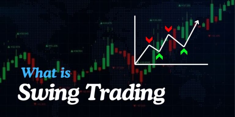 What is Swing Trading